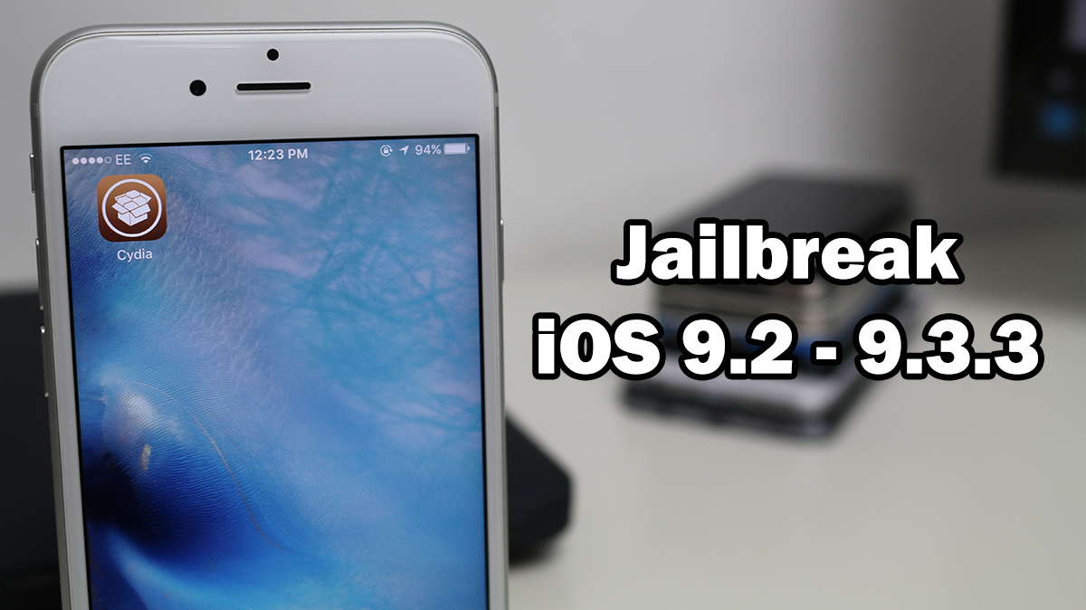 How To Jailbreak Ios 9 3 3 9 3 2 9 3 1 9 3 9 2 1 9 2 Without A Computer On Iphone Ipod Touch Or Ipad Updated Ipodhacks142