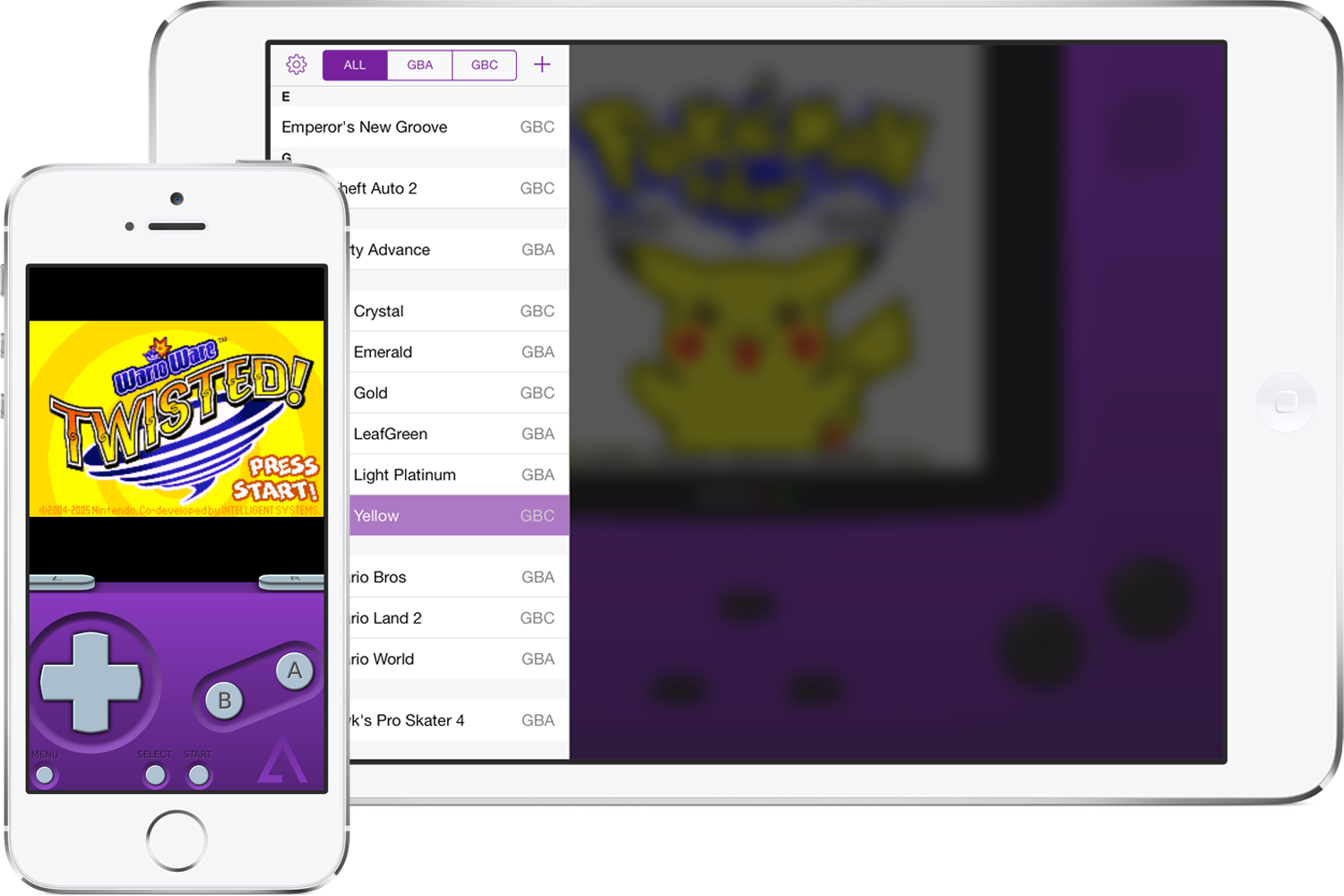 Install GBA Emulator iPhone With iOS 11 / 12 Without Jailbreak