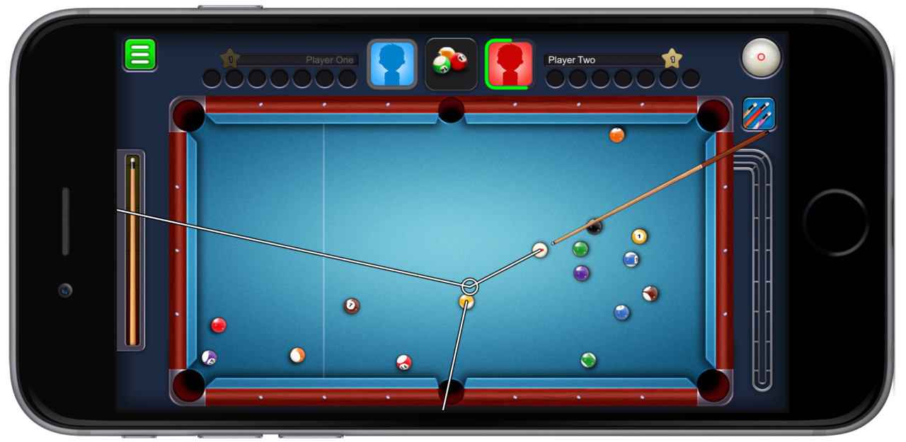 8 Ball Pool™ Hack  iOSGods No Jailbreak App Store