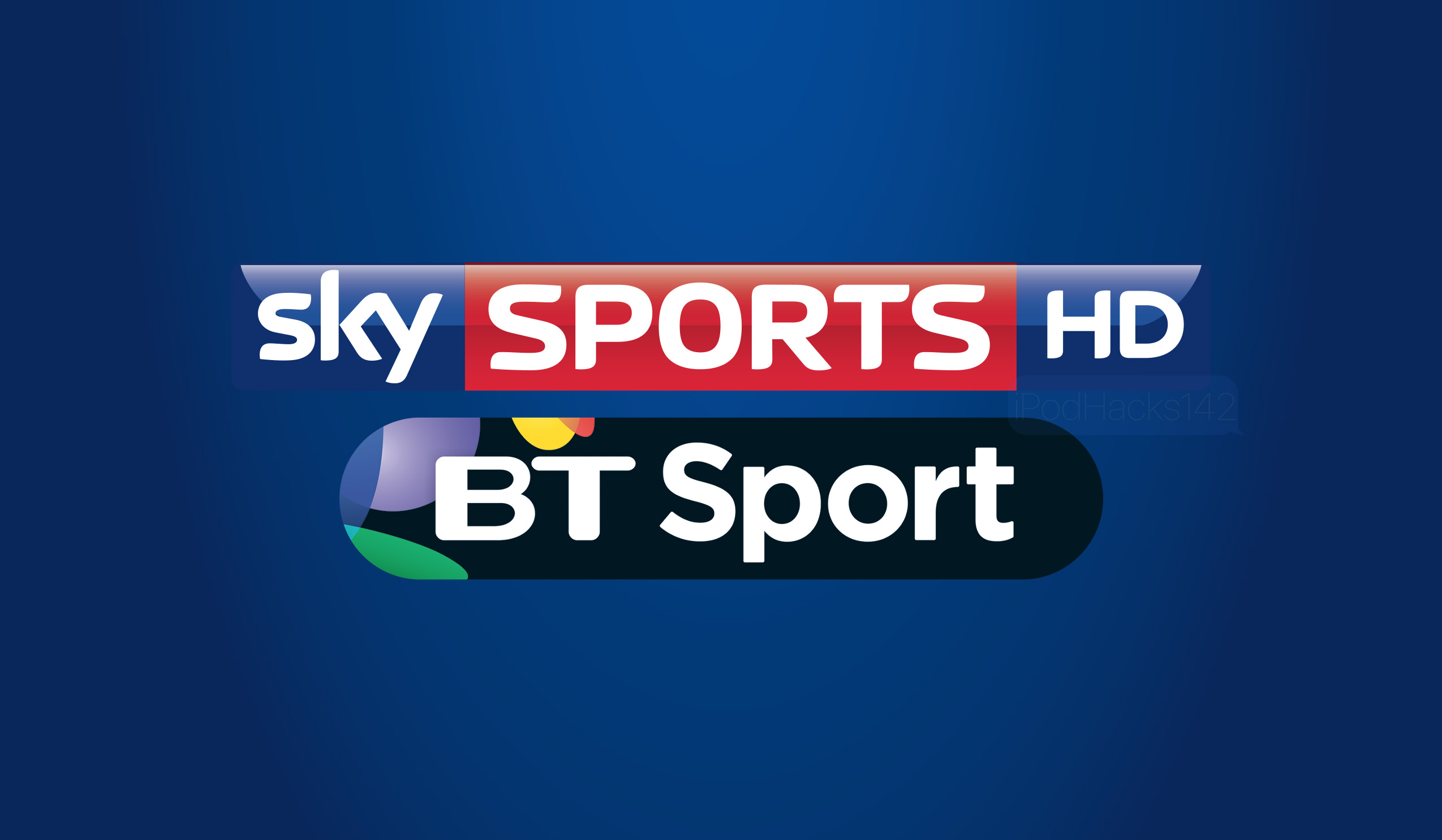 How to Watch Sky Sports, BT Sports, and More Live for Free on iOS/Android/PC 