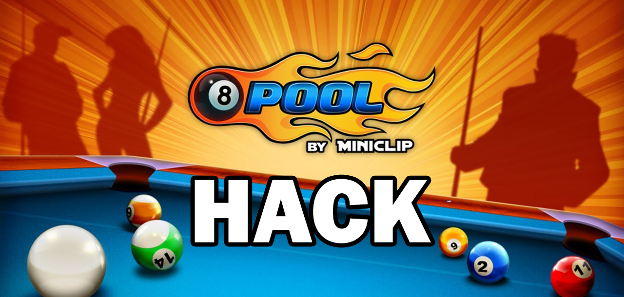no download 8 ball pool hack
