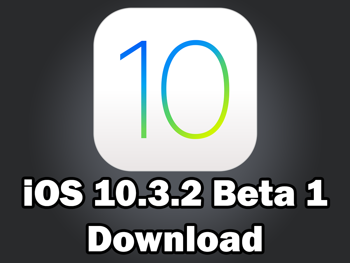 ios 10 beta profile no update is available