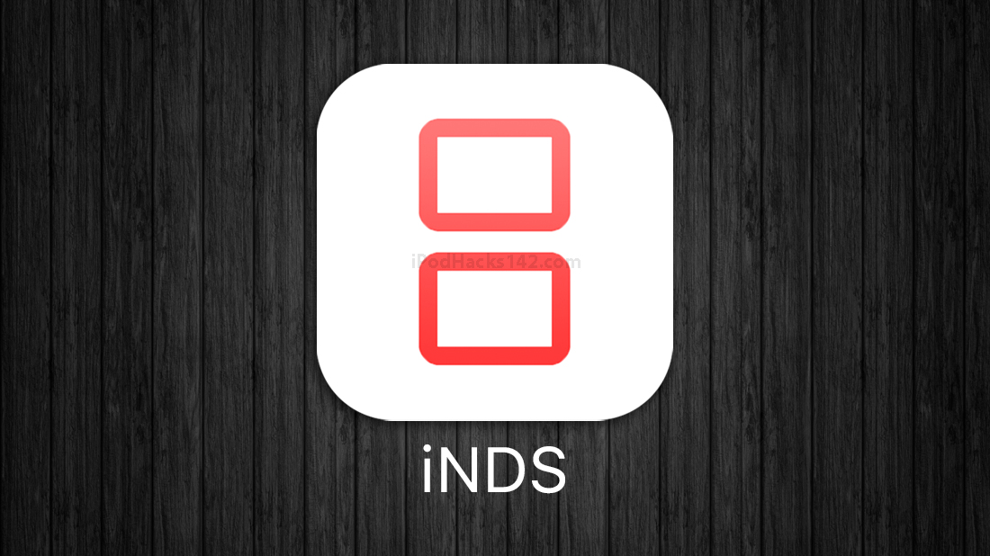 nintendo ds roms for iphone