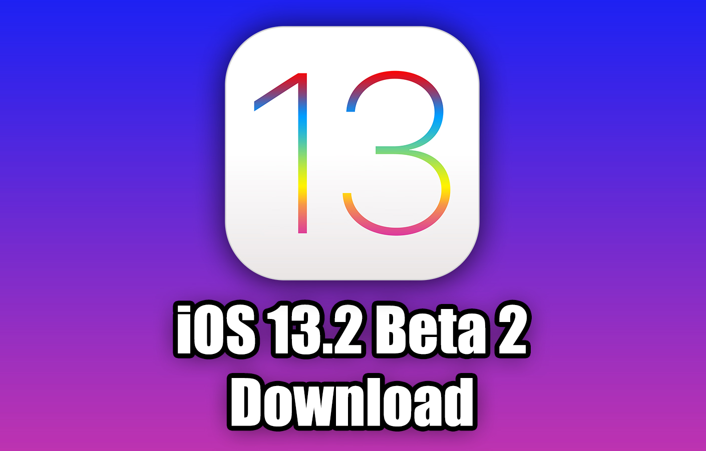 NVDA 2023.2 Beta 2 download the new version