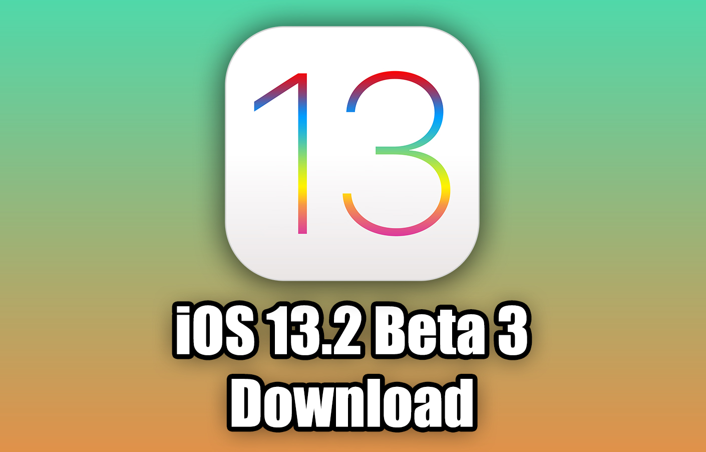 Xcode 13.2 Download