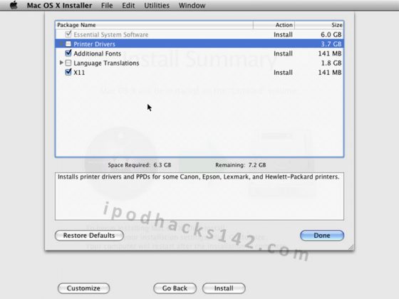ImTranslator 16.50 instal the new for mac